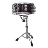 HUASHENG Musical Professional Adult Jazz Drum Set 7 Piece Drum Set  3 Cymbals Best-Selling Percussion Instrument