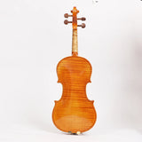 Professional Musical Instruments Violin 4 4 with Violin case Carbon Fiber