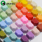 Jelly Concentrated Gouache Pigment Single Replacement Pack 30ml Cup Advertising Paint Gouache Replacement Pigment