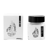 AOOKMIYA 30ML White Ink High-gloss Watercolor Art Students' Special Starry Sky Embellishment White Ink Cartoon Blank Correction Fluid AOOKMIYA.COM