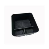 AOOKMIYA Car Armrest Box Storage Box Storage Compartment Interior Modification Accessories Suitable For 25 BYD Formula Leopard Titanium 3