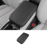 AOOKMIYA Handrail Box Protective Cover Modified Refrigerator Cover Central Control Protection Suitable BYD Equation Leopard Titanium 3