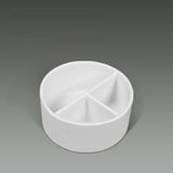 AOOKMIYA Large Ceramics Watercolor Palette Water Tank Office Calligraphy Painting Supplies  AOOKMIYA.COM