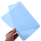 AOOKMIYA 3pcs Children's Craft Mat Kids Placemats for Drawing Coloring Silicone Table Mats Protector Pad Workstation  AOOKMIYA.COM