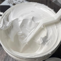 AOOKMIYA 150ML Three-dimensional Modeling Paste Acrylic Paint Texture Relief Thickened Base Texture Paste Art Magazine Handbook Material