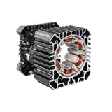 For FANATEC Boost Kit 180 Power Supply 8NM for CSL DD and GT DD Pro Wheel Base for simulating racing games