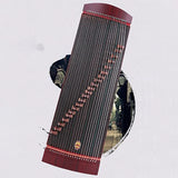 AOOKMIYA Children Beginner Guzheng Professional Play 21-string Small Guzheng Portable Solid Wood Chinese Traditional Stringed Instruments AOOKMIYA.COM