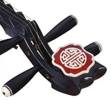 AOOKMIYA Xinghai 102cm Adult Lute Instrument 8911R Beginners Pipa Handmade Paulownia Lutes Ruyi Headstock Traditional Musical Instruments AOOKMIYA.COM