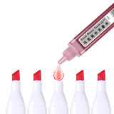 TouchRaven Marker Refill Universal Alcohol Oily Single Touch Marker Ink Filler Student School Supplies