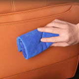 AOOKMIYA Special Seat Anti Kick Pad Protective Cover Backrest Anti Kick Pad Car Interior Modification Product Suitable For BYD YangwangU8