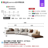 Italian Adult Sofa Designer Creative Living Room Simple Modern Sofas Unusual Comfortable Romantic Sillon Cama Home Furniture