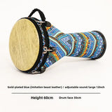 AOOKMIYA Large Djembe 12 Inches African Drum Professional Musical Instruments Drums Children Adult Tambourine Percussion Music Drums AOOKMIYA.COM