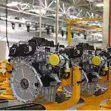 AOOKMIYA Complete 473QE Engine 100% TESTED High Quality All New 1.5L Engine Long Block Assembly For BYD F3 G3 L3