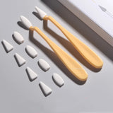 Sketch Rubbing Pen Set Matte Highlighter Shadow Sponge Eraser Pen Drawing Tools Sketching Erasers  Student Supplies