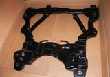 AOOKMIYA Original accessories BYD car new product front subframe assembly front bridge Qin Yuanbao beam