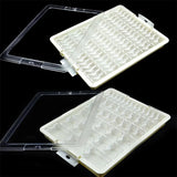 AOOKMIYA EverShine Drill Containers For Diamond Painting Tool Accessories Diamond Embroidery Box Mosaic Storage Box New Arrivals 2023