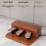 Desk Design Electric Piano 88 Keys Heavy Hammer Home Beginner Multi-functional Electric Piano Keyboard Musical Instruments