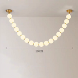 Modern bedroom decorative dining room led Ceiling lamps Pendant lights indoor lighting interior lighting Ceiling lamp chandelier