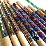 AOOKMIYA Bamboo Chimes Germany Minority Rain Stick A Niche Pseudo Sound Therapy Percussion Instruments Professional Rain Sound Tube AOOKMIYA.COM