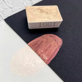 AOOKMIYA New White Night Master-level Solid Watercolor Pigment Pearlescent Fluorescent Color Portable Painting Nail Art Supplies