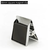 Empty Watercolor Palette Mini Travel Paint Box Metal Watercolor Paint Packing Box Going Out Sketching Painting Art Supplies