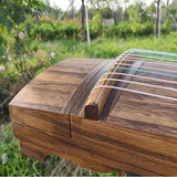 AOOKMIYA 21 Strings Woodwooden Guzheng Instrument Traditional Kids Chinese Mini Guzhengchinese Guzheng Strings Full Set Accessories AOOKMIYA.COM