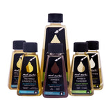 Montmartre Oil Painting Thinner Odorless Oil Paint Toning Oil Linseed Oil Painting Medium Art Supplies