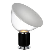 Taccia Table Lamp replica designer lamp living room Studio Dining table light Indoor bed side lamp vintage industrial table lamp