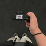 Waist Level Viewfinder with Metal Shell Compatible with 28MM Focal Length GR3X Lens 40MM Camera Accessories high quality