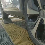 AOOKMIYA Automatic Power Side Step Electric Running Boards for BYD SONG PLUS SUV 1set/CN