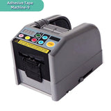 AOOKMIYA Tape Cutting Machine Automatic Double-Sided Transparent High Temperature Fiber Tape Adhesive Paper Cutting Machine ZCUT-9/9G/9GR