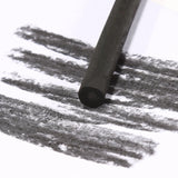 Cotton Willow Charcoal Strips Chinese Painting Sketching Painting Sketching Charcoal Pen Fine Art Charcoal Pen  Art Supplies