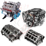 AOOKMIYA OEM Wholesale TAH Car Engine Assembly For BYD F0 F3 F6 L3 L6 F3R S6 S7 Song Plus Seagull Diesel Gasoline Engine