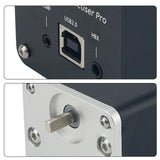 Automatic Star Focuser Pro EAF Electronic Automatic Focuser W/ Remote & Temperature Control