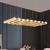 Modern home decor led lights pendant light lamps for living room Chandeliers for dining room hanging light indoor lighting