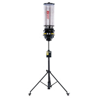 Shuttlecock serving machine Badminton shuttlecock feeding machine with remote control