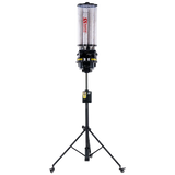 Shuttlecock serving machine Badminton shuttlecock feeding machine with remote control