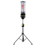 Shuttlecock serving machine Badminton shuttlecock feeding machine with remote control