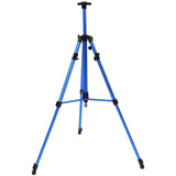 AOOKMIYA Sketch Board Holder Tripod Painting Stand Show Rack Aluminum Alloy Easel Drawing Shelf Adjustable Display