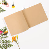 Sketchbook Graffiti portátil para artistas, estudante pintura livro, desenho