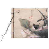 Sketchbook Graffiti portátil para artistas, estudante pintura livro, desenho