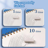 Sketchbook for Artist, Papel de Desenho, Art Book for Artist, Papelaria Pintura a Óleo, Estudantes Material Escolar, 60 Folhas