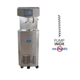 Small 25L Capacity Automatic Chocolate Melting Tempering Machine Chocolate Liquid Making Machine