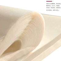 【 Southwest Shu Paper 】 A four foot piece of antique style paper specially designed for imitating traditional Chinese painting