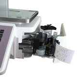 Special Discount in June 15kg 30kg TM-A Series Bar Code Label Printing Scale Supermarket Scale