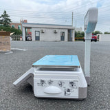 Special Discount in June 15kg 30kg TM-A Series Bar Code Label Printing Scale Supermarket Scale