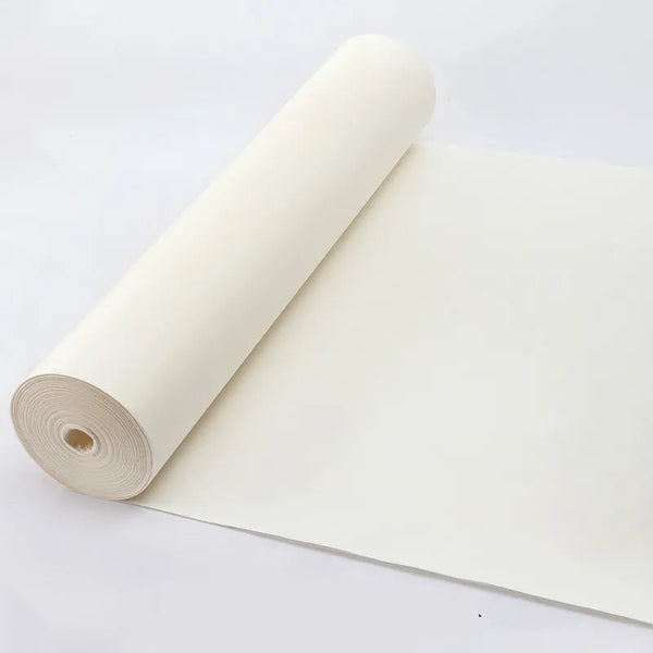 Special Mounted Rice Paper for Painting Calligraphy Mounting 100m Thic –  AOOKMIYA