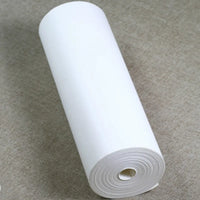 Special Mounted Rice Paper for Painting Calligraphy Mounting 90m Chinese Thick Mounted Xuan Paper Calligraphie Mounted Material