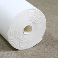 Special Mounted Rice Paper for Painting Calligraphy Mounting 90m Chinese Thick Mounted Xuan Paper Calligraphie Mounted Material