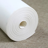 Special Mounted Rice Paper for Painting Calligraphy Mounting 90m Chinese Thick Mounted Xuan Paper Calligraphie Mounted Material